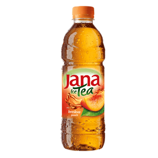 Ledeni čaj breskva 0.5 l