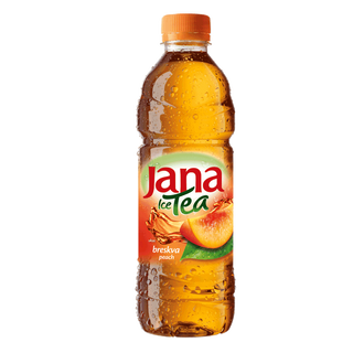 Ledeni čaj breskva 0.5 l