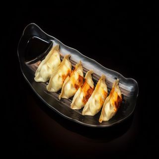 G1-Gyozas de pollo (6und)