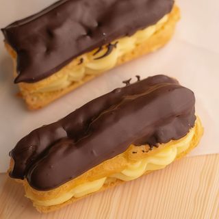 Eclair