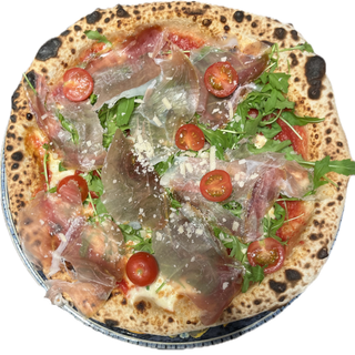 Pizza Parma 32cm