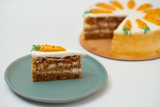 სტაფილოს ტორტი