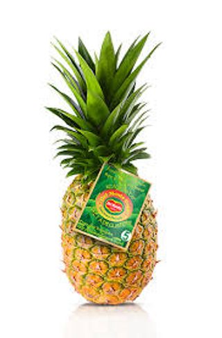 Ananas del monte