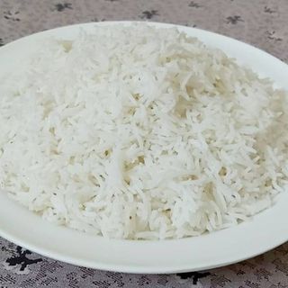 Arroz Blanco (Ración)