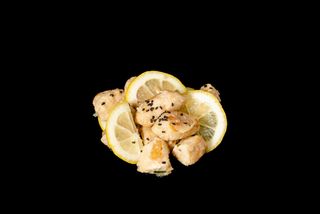 Pollo al Limone Gf