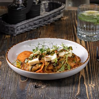 Halloumi 125g
