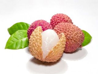 Lychees
