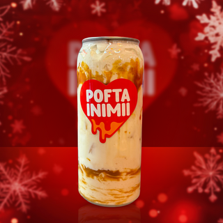 The Biscoff Lover 0.330