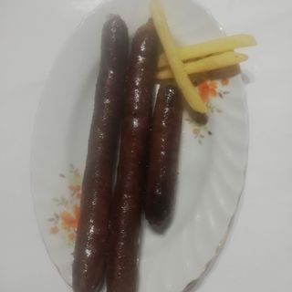 ТЕЛЕШКО КАРНАЧЕ