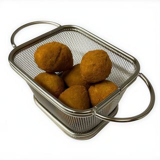 Mozzarelline - 5 pezzi