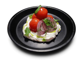 ТОМАТИ КІМЧІ З ЛАБНЕ 200г