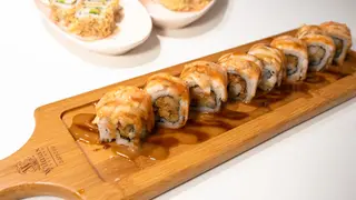 Ebi Spécial Maki