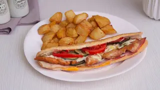 Meniu Ofibun