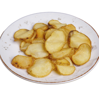 Френски картофи (130гр)