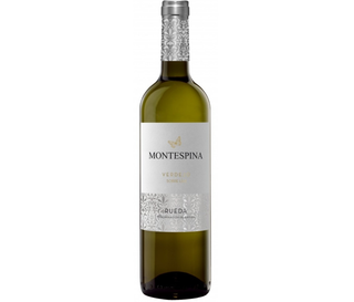 Blanco: Montespina (750 Ml.)