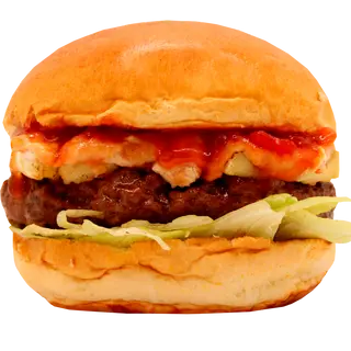 Burger Dolca