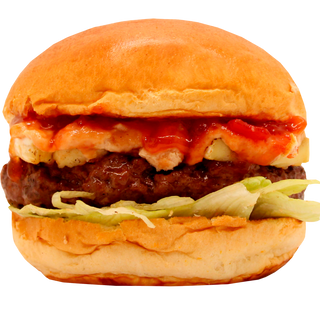 Burger Dolca
