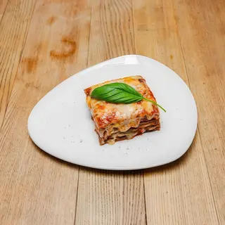 parmigiana