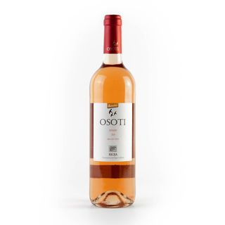 Rosado Osoti