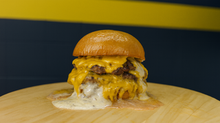 Bee Truffled Sextuple