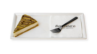 Dubai Pistachio Cheesecake