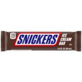 Snickers Ice Cream
