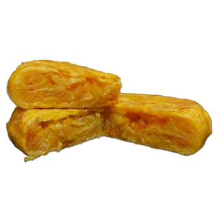 TIYAS Sobrasada y Queso