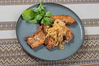 Підчеревина