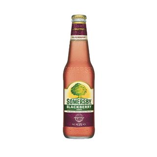 SOMERSBY FRUTOS VERMELHOS
