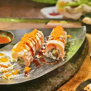 Maxi Maki