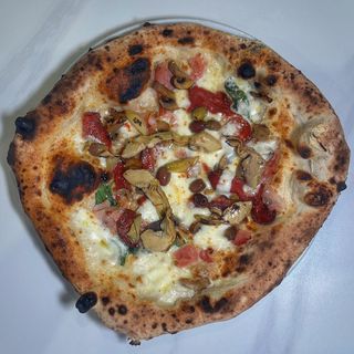 I capricci di Gabriella