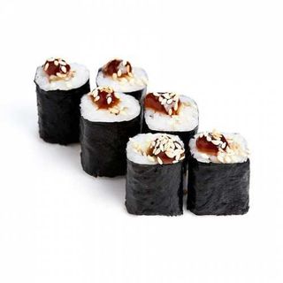 Макс с угром  (120 гр.)