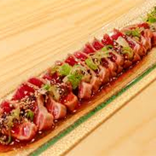 Tataki de Atún (8 Pzs.)