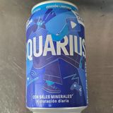 Acuarios lata 330ml