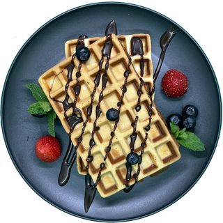 Віденська вафля, 60г