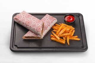 Лаваш донер (300 гр.)