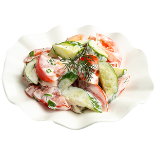 Салат "Свежий"