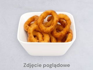 Krążki cebulowe (10psc)