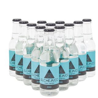 Alchemico Tonic Zero