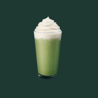 Frappuccino® Matcha