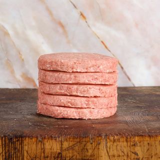 Hamburger Special 150 gr