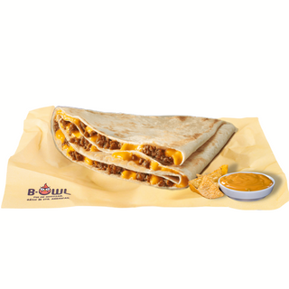OneBite Quesadilla