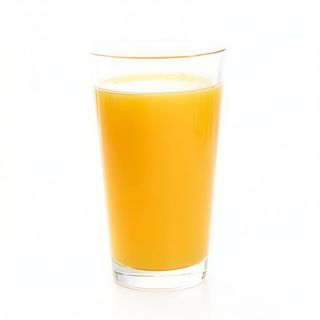Zumo De Naranja (500 Ml.)