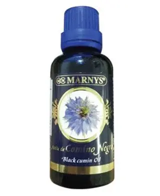 ULJE CRNOG KUMINA HLADNO CEDJENO 50ML