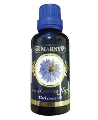 ULJE CRNOG KUMINA HLADNO CEDJENO 50ML