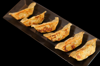 Gyoza Vegetal Frita (6 Pzs.)