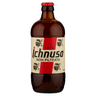 Ichnusa non filtrata 50 cl