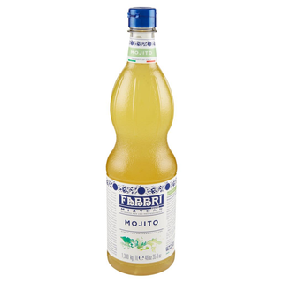 FABBRI Mixybar Mojito