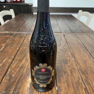 Vino Callesella Veneto I.G.T 14 G