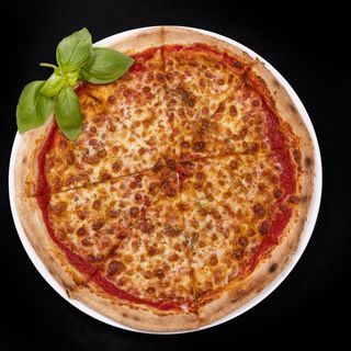 Stefan Siara Siarzeski Pizza